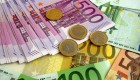 Geld anlegen auf einem Festgeldkonto