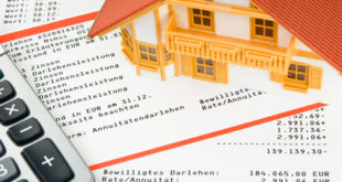 Immobilien als Kapitalanlage