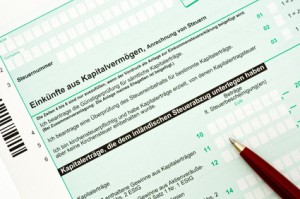 Abgeltungssteuer bei Tagesgeldanlagen beachten