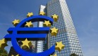 Gebäude der Europäischen Zentralbank in Frankfurt