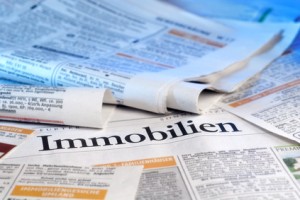 Der Immobilienkauf während der Krise.