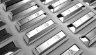 Geld in Platin und Palladium anlegen.
