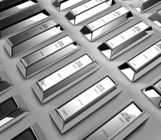 Geld in Platin und Palladium anlegen.