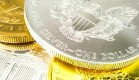 Geld in Silber anlegen anstatt in Gold