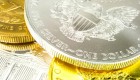 Geld in Silber anlegen anstatt in Gold
