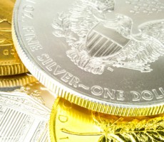 Geld in Silber anlegen anstatt in Gold