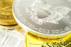 Geld in Silber anlegen anstatt in Gold