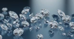 Diamanten als Anlage