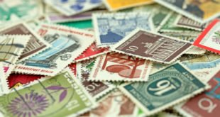 Briefmarken als Geldanlage